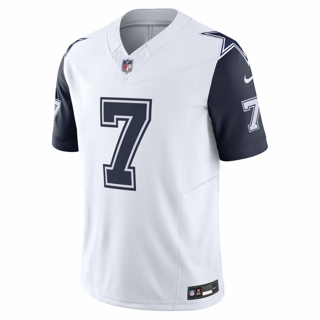 Trevon Diggs  Vapor F.U.S.E. Limited Jersey - Dallas Cowboys Jerseys