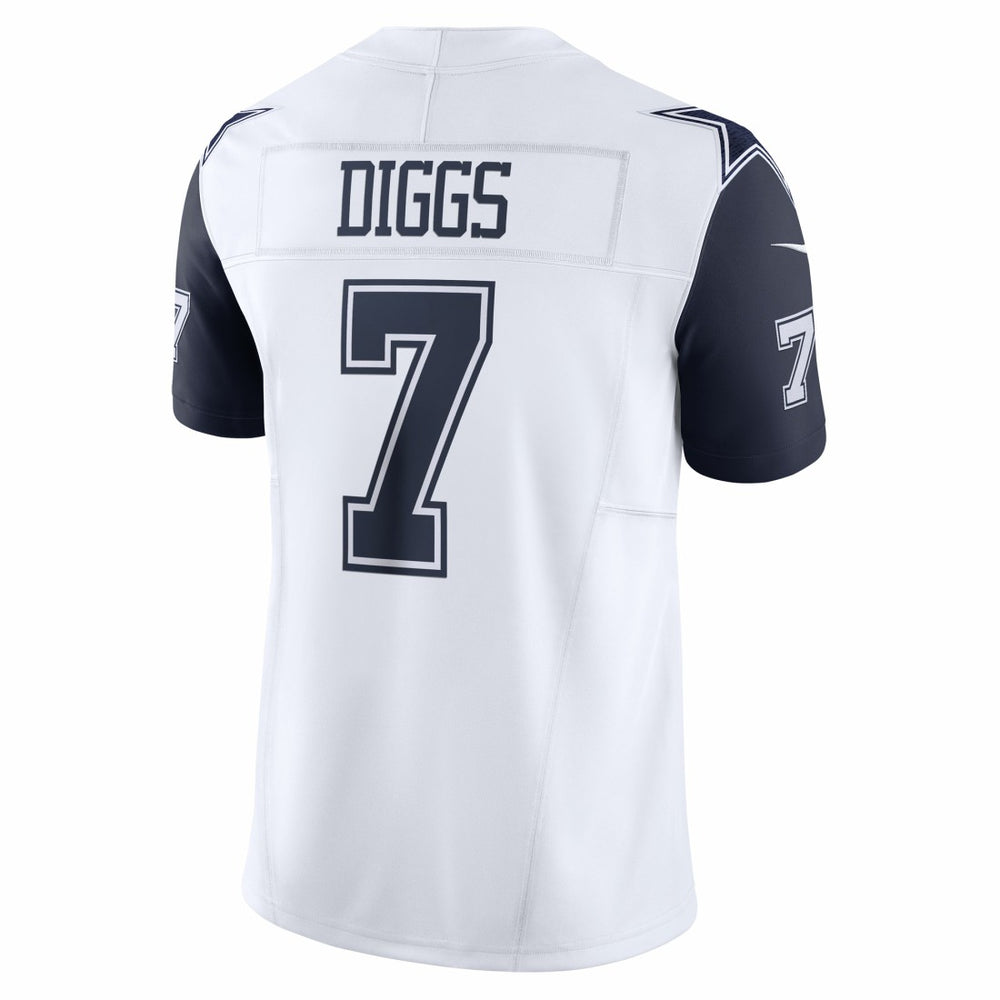Trevon Diggs  Vapor F.U.S.E. Limited Jersey - Dallas Cowboys Jerseys