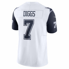Trevon Diggs  Vapor F.U.S.E. Limited Jersey - Dallas Cowboys Jerseys