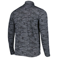 Antigua Brigade Quarter-Zip Sweatshirt - Arizona Cardinals Sweatshirts