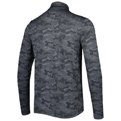 Antigua Brigade Quarter-Zip Sweatshirt - Washington Commanders Sweatshirts
