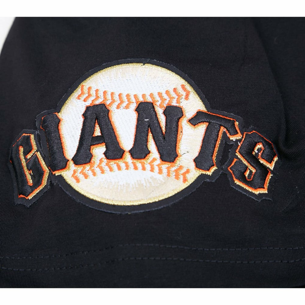 Black San Francisco Giants Pro Standard Championship T-Shirt