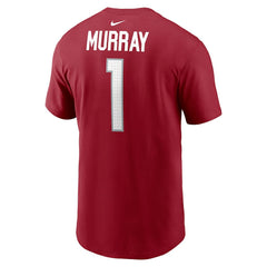 Kyler Murray  Player Name & Number T-Shirt 23 Men's Player N&N SST - Arizona Cardinals T-shirts