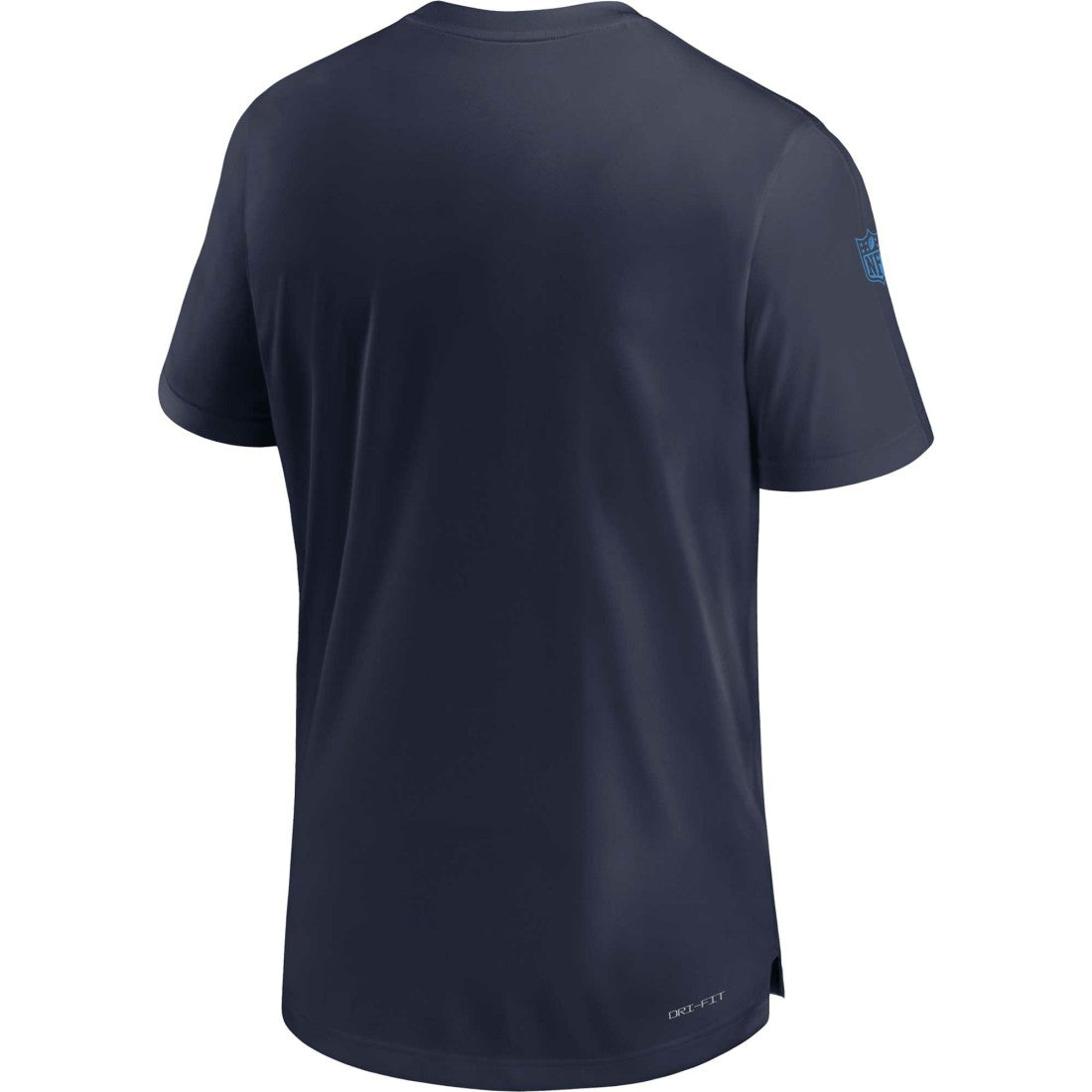 Sideline Coach Performance T-Shirt - Tennessee Titans T-shirts