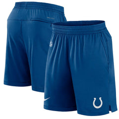 Sideline Performance Shorts - Indianapolis Colts Shorts