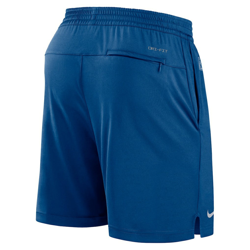 Sideline Performance Shorts - Indianapolis Colts Shorts