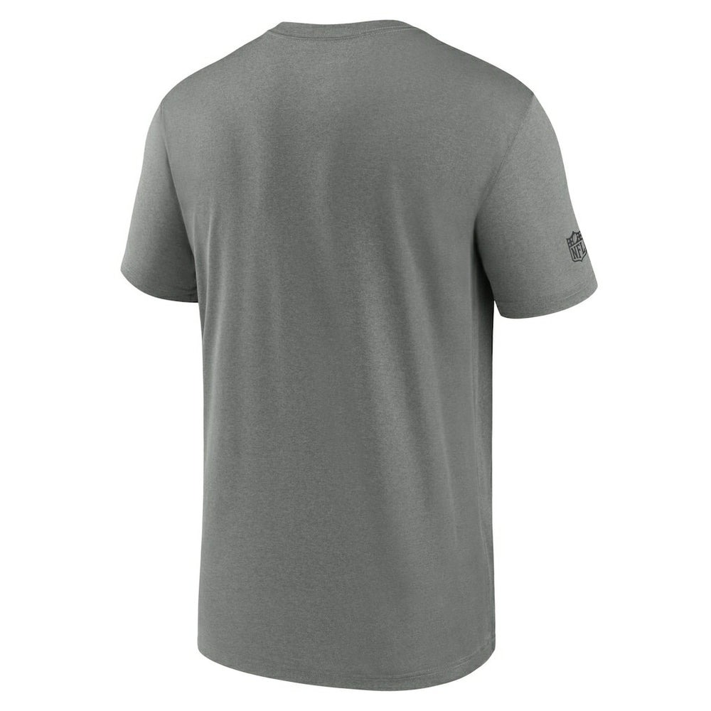 Sideline Legend Performance T-Shirt - Las Vegas Raiders T-shirts