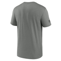 Sideline Legend Performance T-Shirt - Las Vegas Raiders T-shirts
