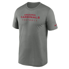 Sideline Legend Performance T-Shirt - Arizona Cardinals T-shirts