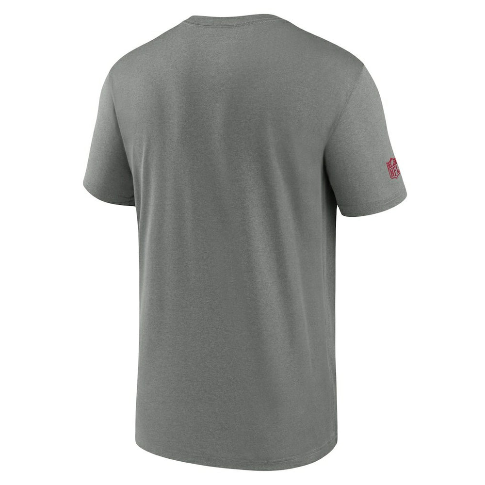 Sideline Legend Performance T-Shirt - Arizona Cardinals T-shirts