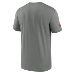 Sideline Legend Performance T-Shirt - Arizona Cardinals T-shirts