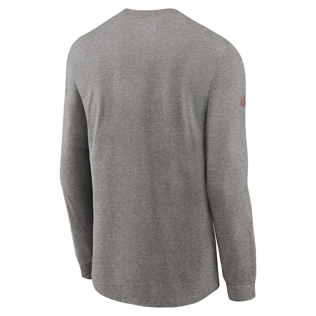 Sideline Performance Long Sleeve T-Shirt - Arizona Cardinals T-shirts