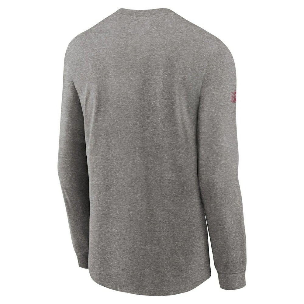 Sideline Performance Long Sleeve T-Shirt - Arizona Cardinals T-shirts