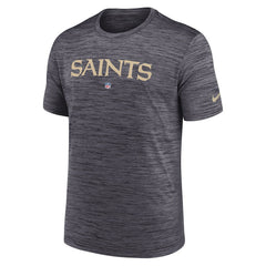 Velocity Performance T-Shirt - New Orleans Saints T-shirts