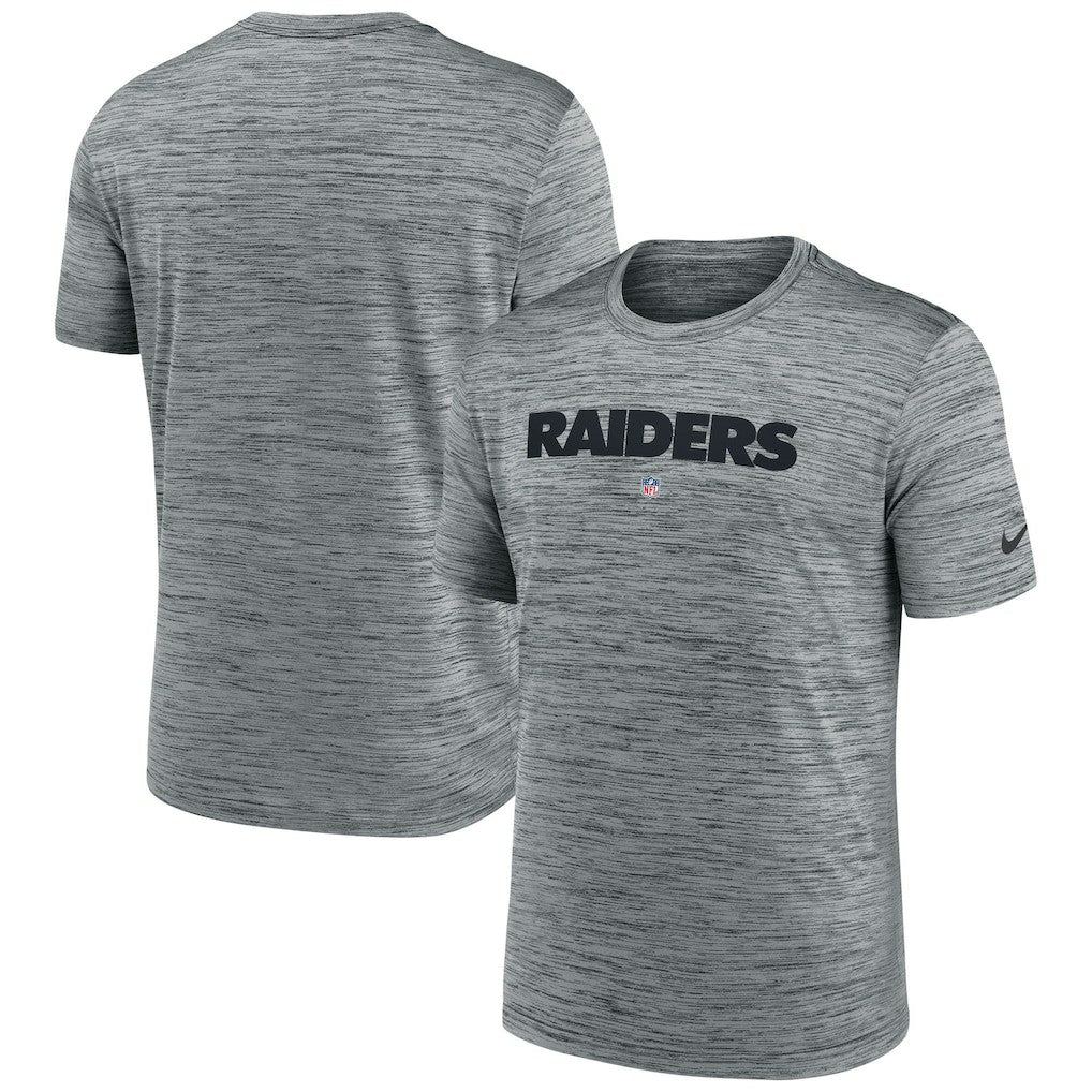 Velocity Performance T-Shirt - Las Vegas Raiders T-shirts