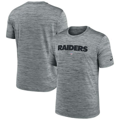 Velocity Performance T-Shirt - Las Vegas Raiders T-shirts