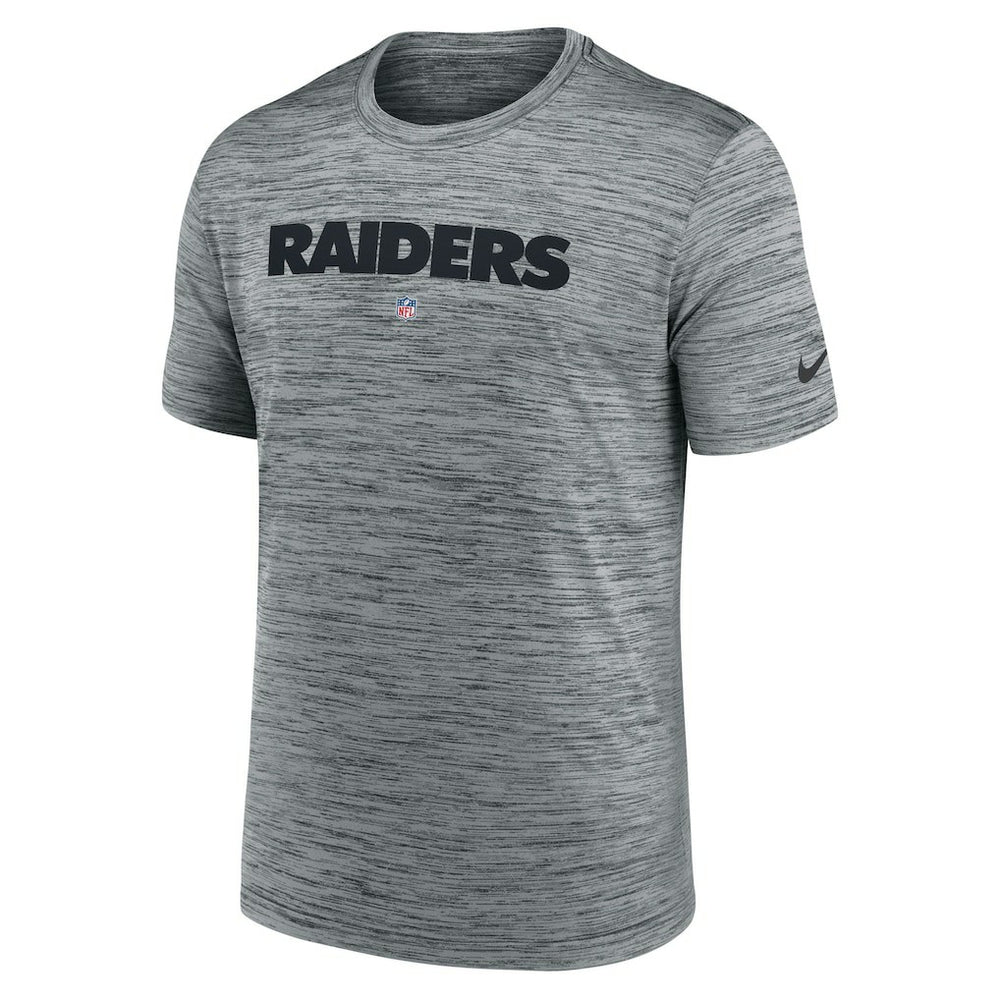 Velocity Performance T-Shirt - Las Vegas Raiders T-shirts