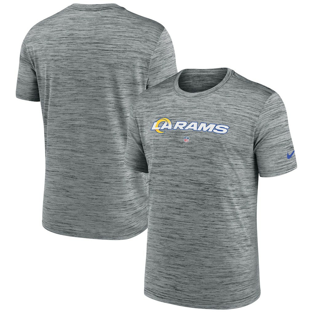 Velocity Performance T-Shirt - Los Angeles Rams T-shirts