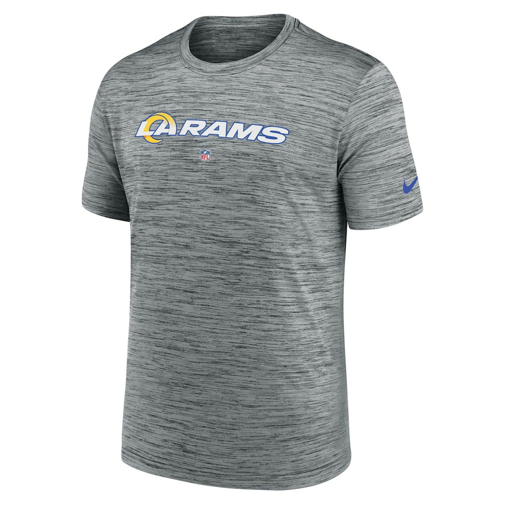 Velocity Performance T-Shirt - Los Angeles Rams T-shirts