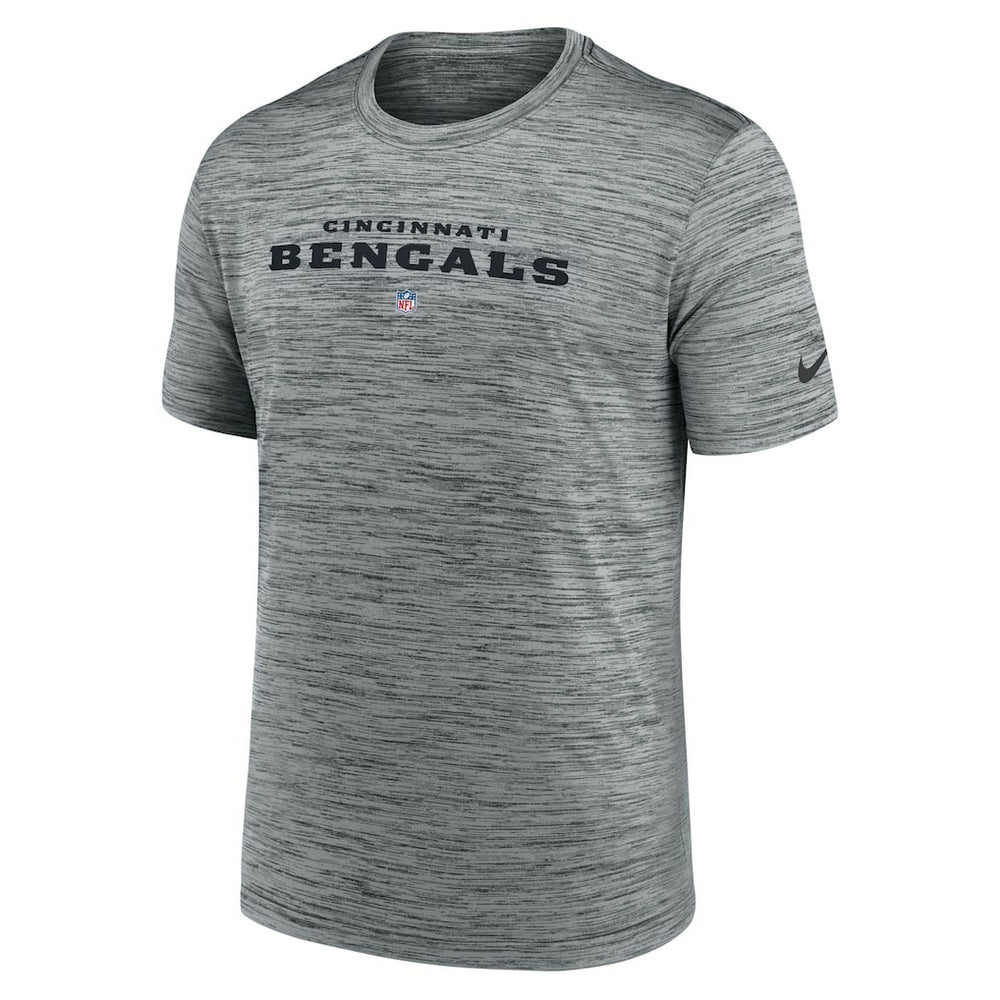 Velocity Performance T-Shirt - Cincinnati Bengals T-shirts