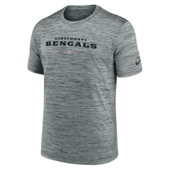Velocity Performance T-Shirt - Cincinnati Bengals T-shirts