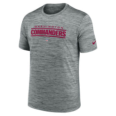 Velocity Performance T-Shirt - Washington Commanders T-shirts