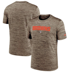 Velocity Performance T-Shirt - Cleveland Browns T-shirts