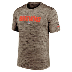 Velocity Performance T-Shirt - Cleveland Browns T-shirts