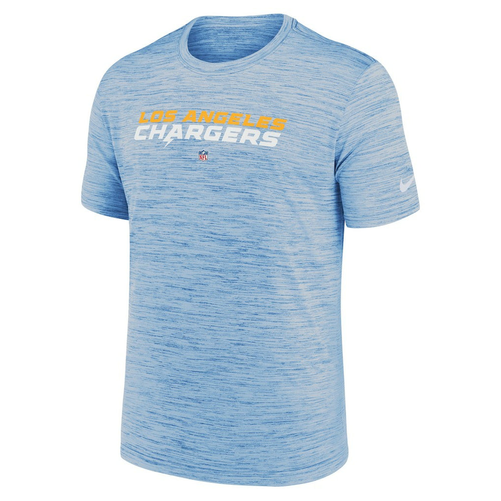 Velocity Performance T-Shirt - Los Angeles Chargers T-shirts