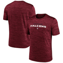 Velocity Performance T-Shirt - Atlanta Falcons T-shirts