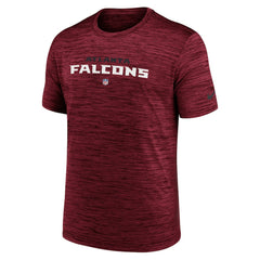 Velocity Performance T-Shirt - Atlanta Falcons T-shirts
