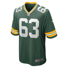 Rasheed Walker  Game Player Jersey - Green Bay Packers Jerseys