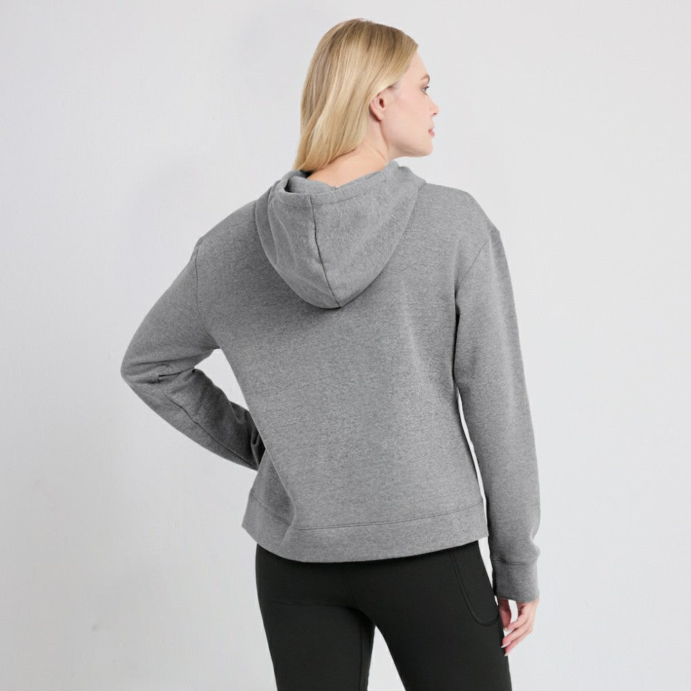 NHL St. Louis Blues Fanatics Women's Script Favorite Pullover Hoodie
