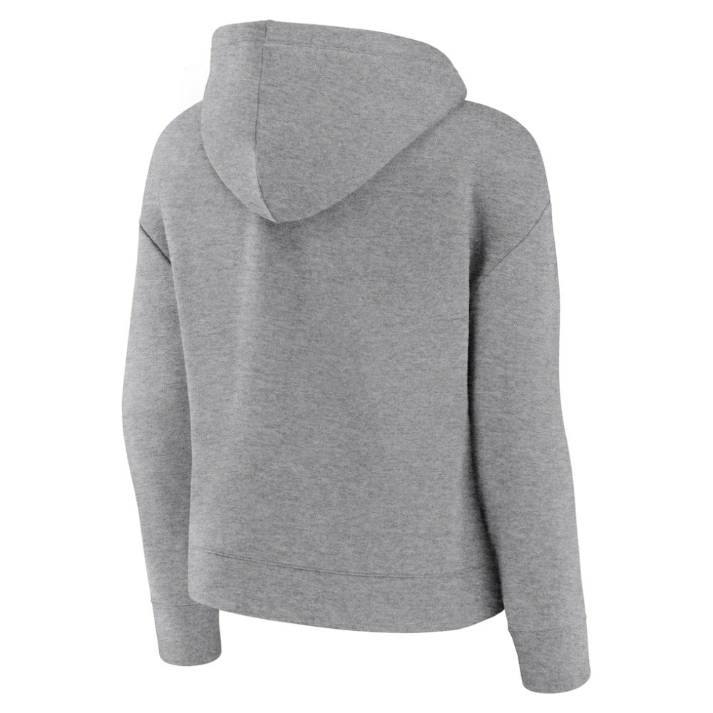 NHL Tampa Bay Lightning Fanatics Women's Script Favorite Pullover Hoodie