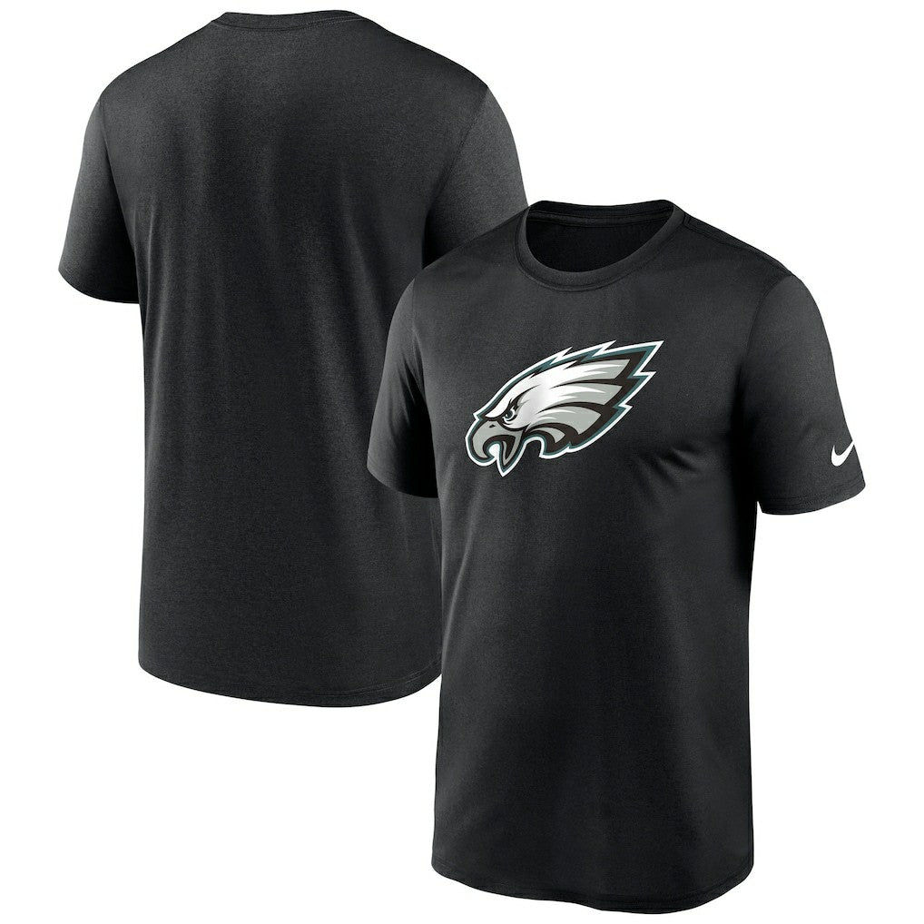 Primetime Legend Logo Performance T-Shirt - Philadelphia Eagles T-shirts