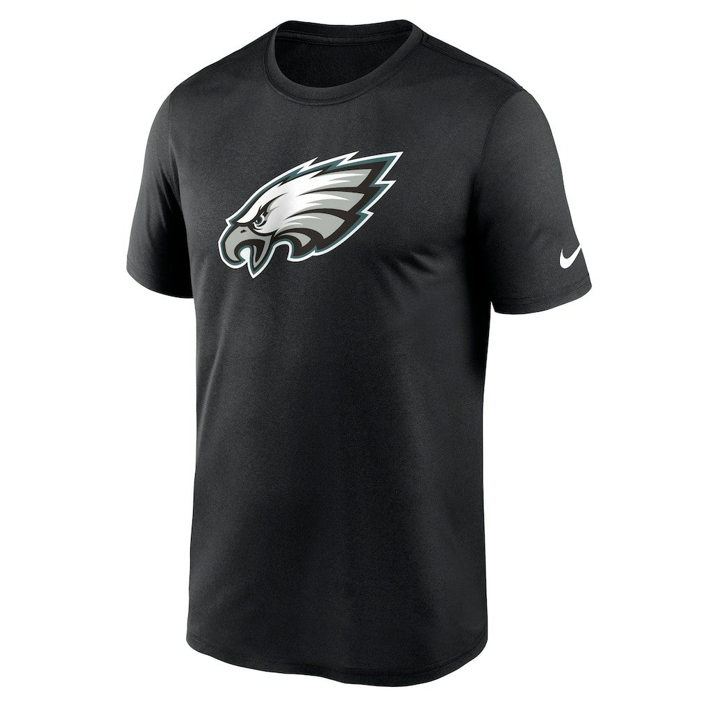 Primetime Legend Logo Performance T-Shirt - Philadelphia Eagles T-shirts