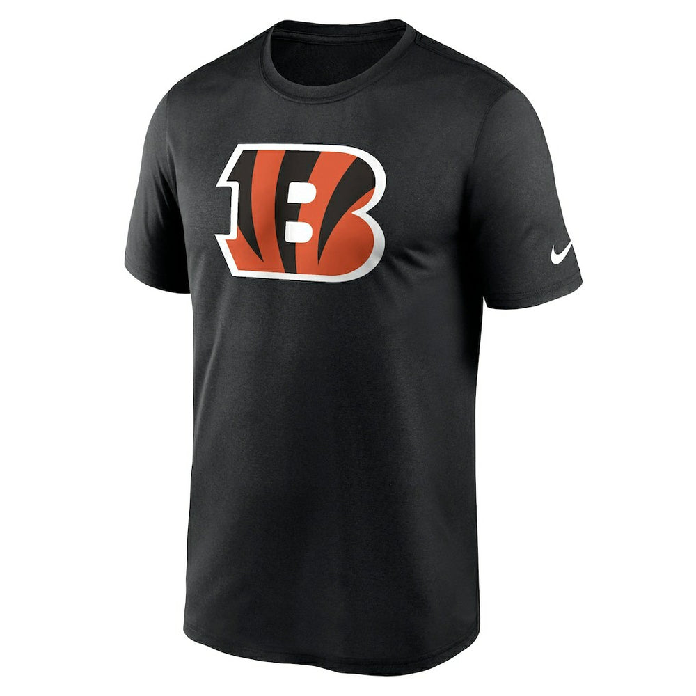 Primetime Legend Logo Performance T-Shirt - Cincinnati Bengals T-shirts