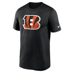 Primetime Legend Logo Performance T-Shirt - Cincinnati Bengals T-shirts