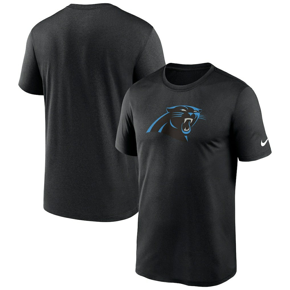 Primetime Legend Logo Performance T-Shirt - Carolina Panthers T-shirts