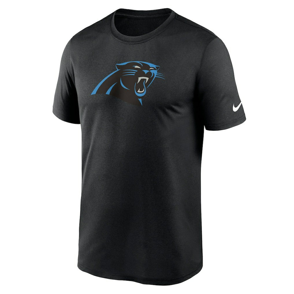 Primetime Legend Logo Performance T-Shirt - Carolina Panthers T-shirts