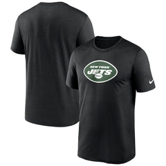 Primetime Legend Logo Performance T-Shirt - New York Jets T-shirts
