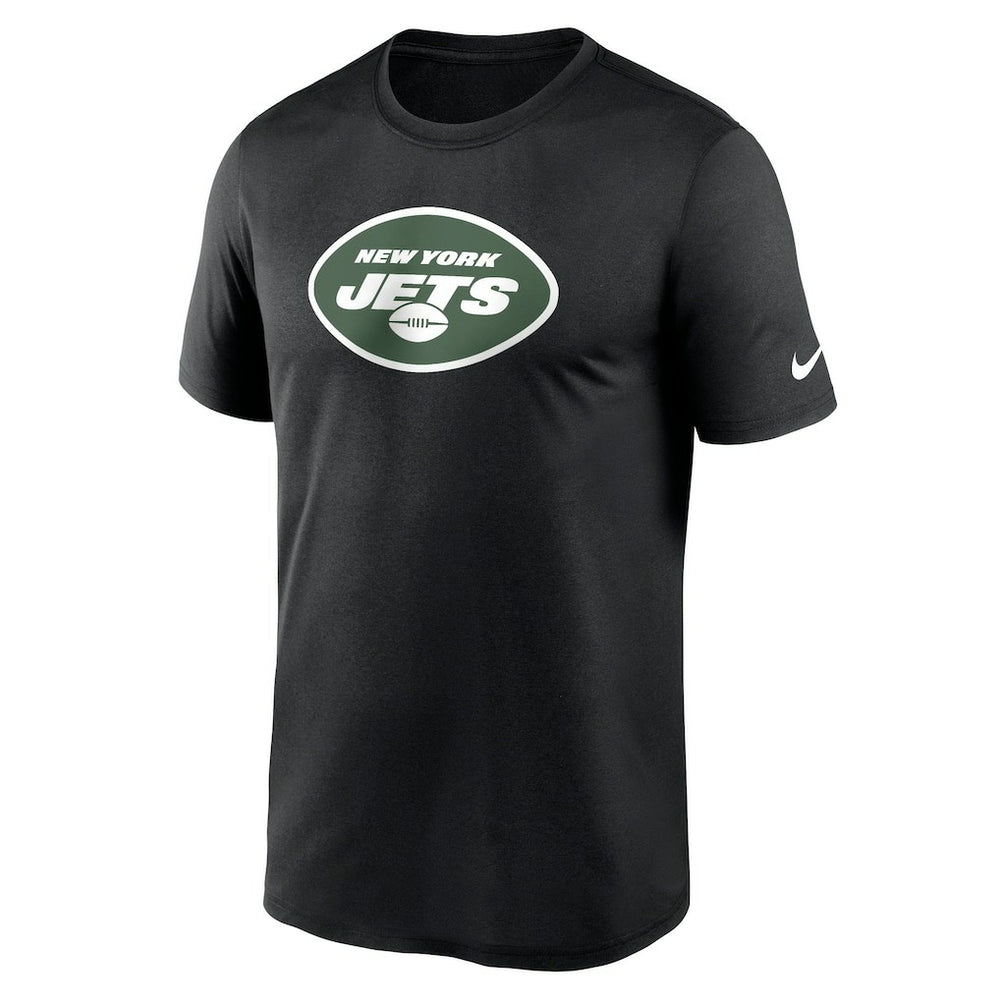 Primetime Legend Logo Performance T-Shirt - New York Jets T-shirts