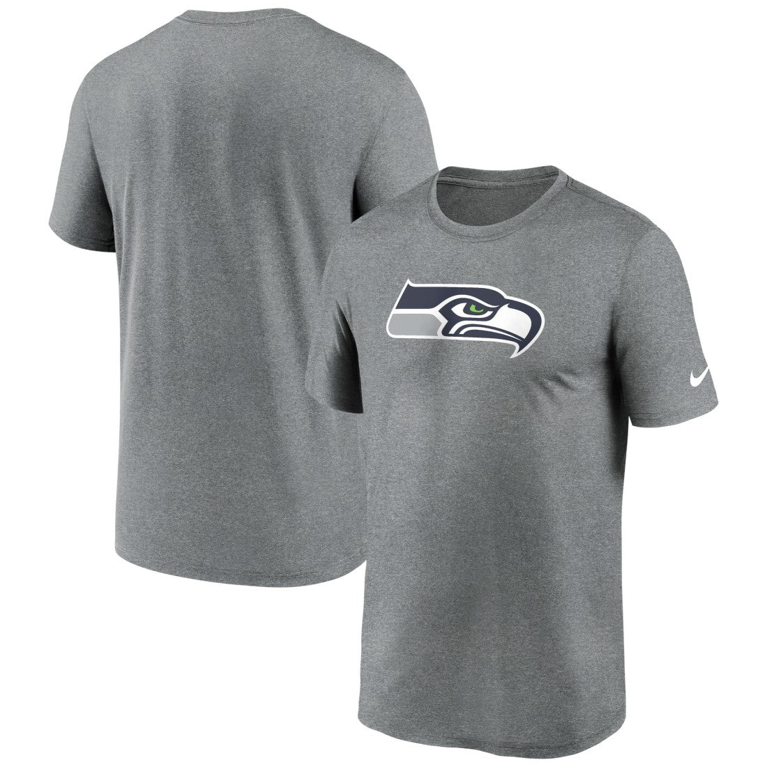 Primetime Legend Logo Performance T-Shirt - Seattle Seahawks T-shirts
