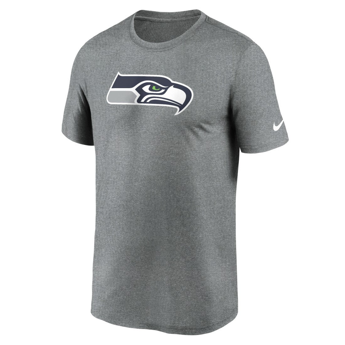 Primetime Legend Logo Performance T-Shirt - Seattle Seahawks T-shirts