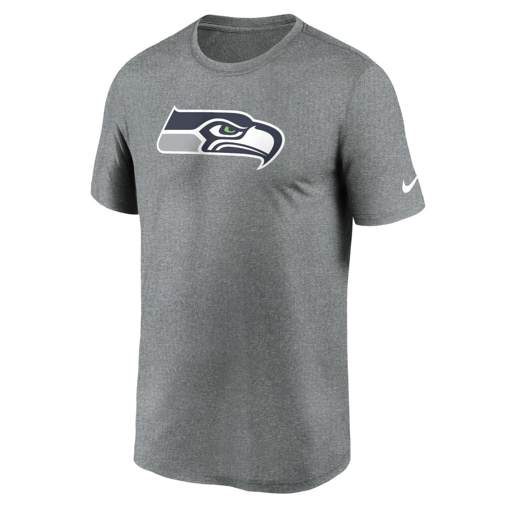Primetime Legend Logo Performance T-Shirt - Seattle Seahawks T-shirts