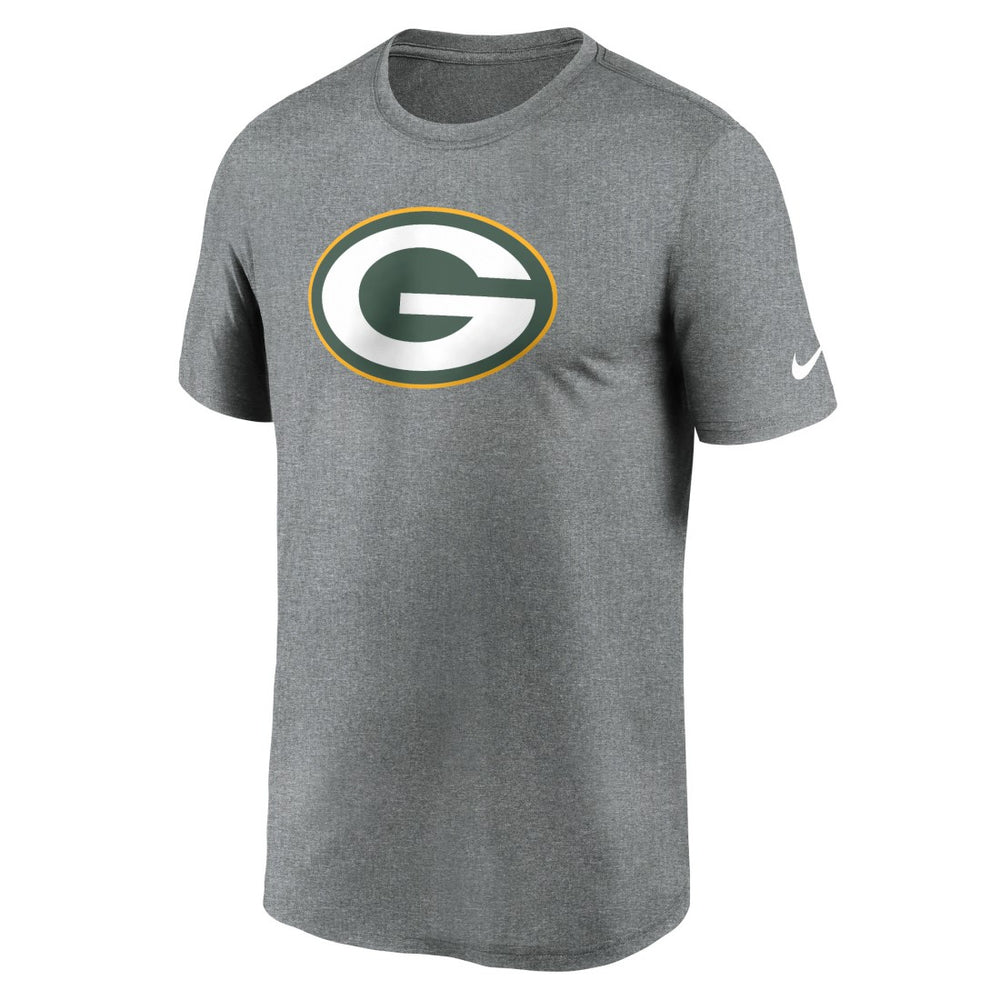 Primetime Legend Logo Performance T-Shirt - Green Bay Packers T-shirts