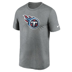 Primetime Legend Logo Performance T-Shirt - Tennessee Titans T-shirts