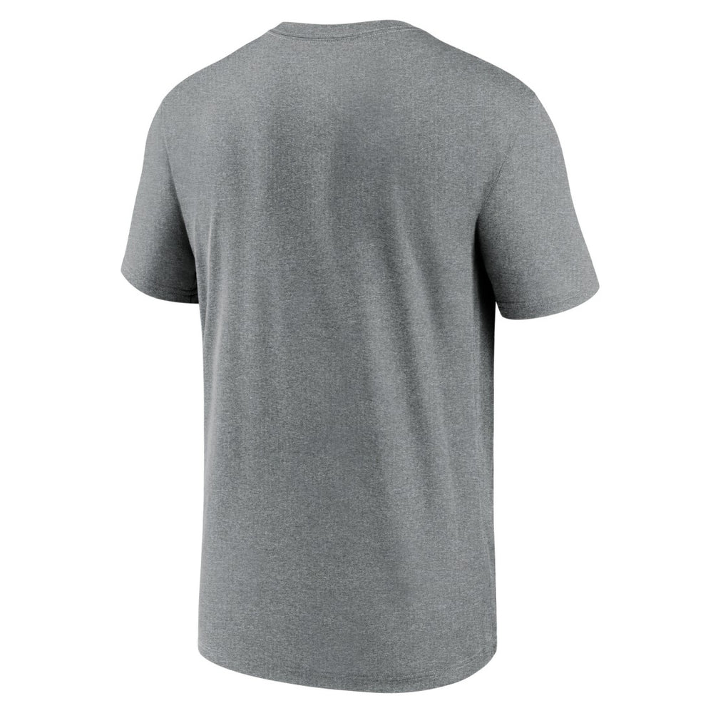 Primetime Legend Logo Performance T-Shirt - Tennessee Titans T-shirts