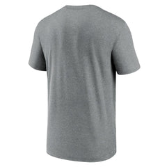 Primetime Legend Logo Performance T-Shirt - Tennessee Titans T-shirts