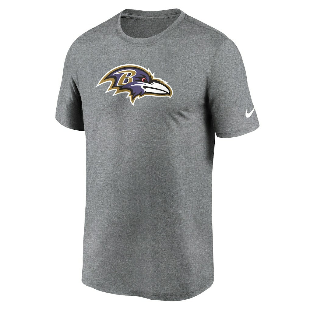 Primetime Legend Logo Performance T-Shirt - Baltimore Ravens T-shirts